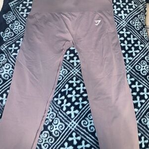 Gymshark Purple Leggings